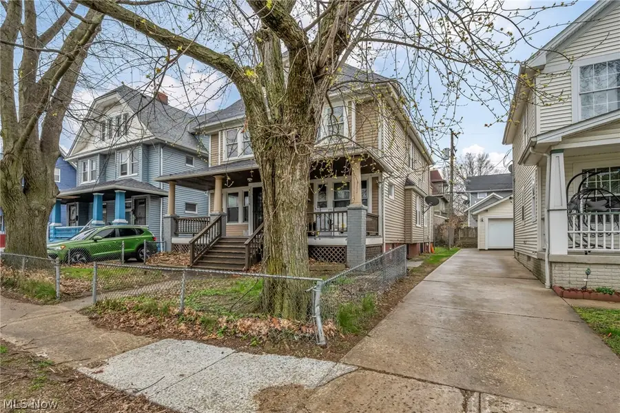 10116 North Boulevard, Cleveland, OH 44108 - #3