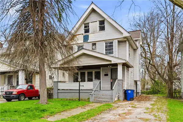 9609 Yale Avenue, Cleveland, OH 44108