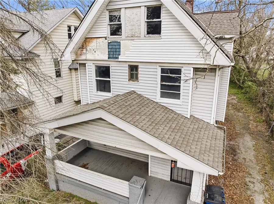 9609 Yale Avenue, Cleveland, OH 44108 - #3