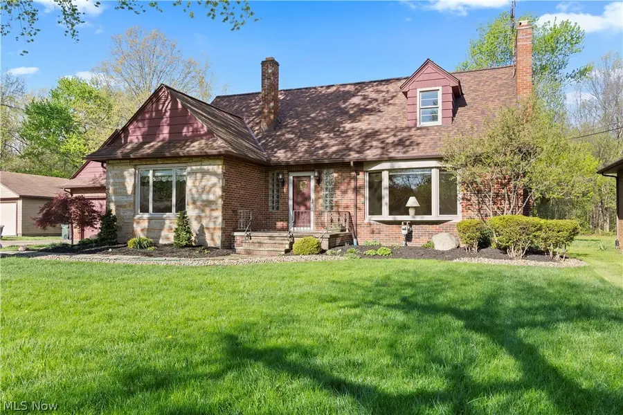5254 Clinton Avenue, Lorain, OH 44055 - #2