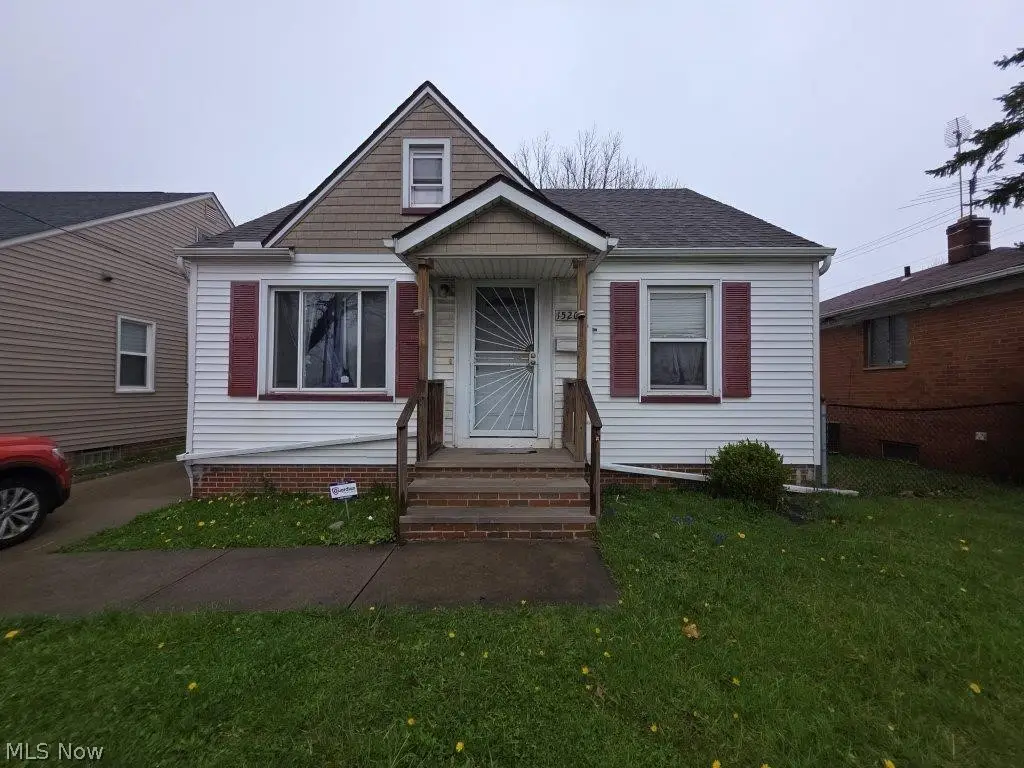 15205 Harvard Avenue, Cleveland, OH 44128 - #1