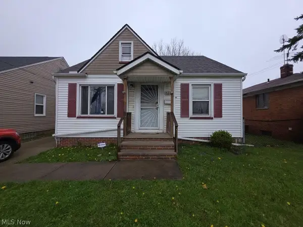 15205 Harvard Avenue, Cleveland, OH 44128