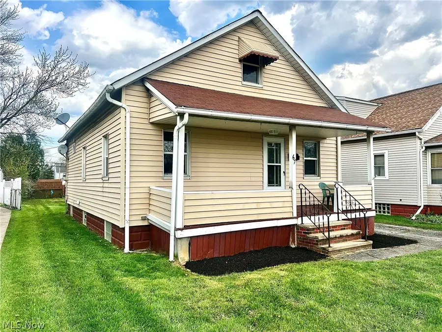 67 Forbes Road, Bedford, OH 44146 - #2