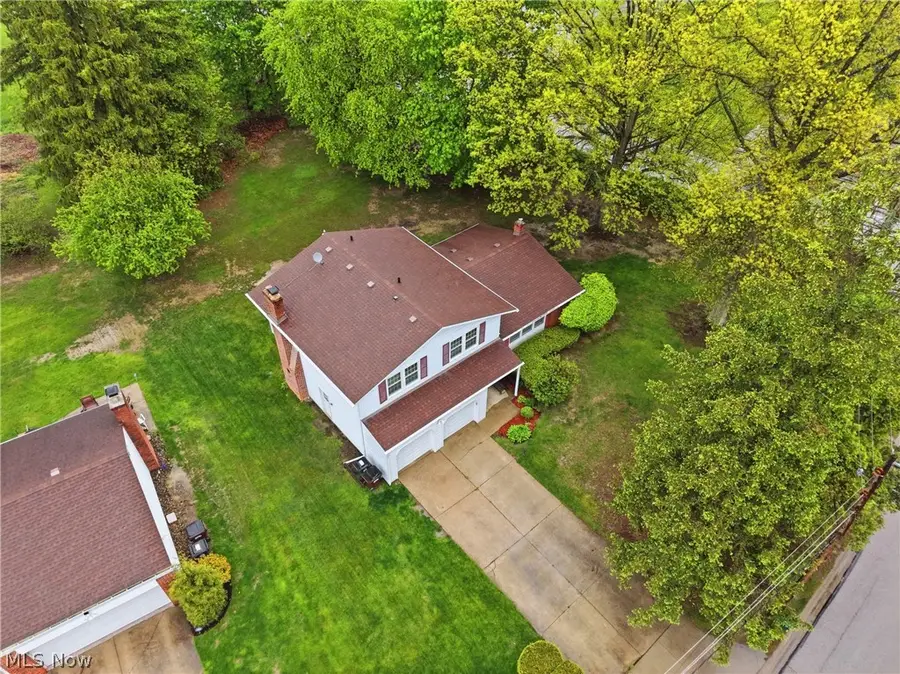 2445 Olentangy Drive, Akron, OH 44333 - #3