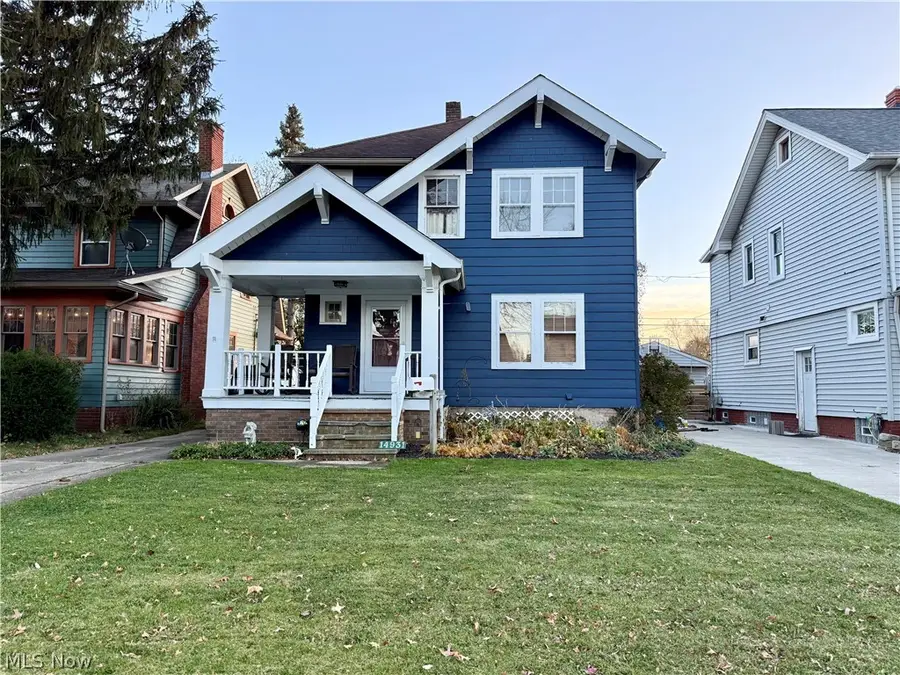 14931 Lakewood Heights Boulevard, Lakewood, OH 44107 - #2