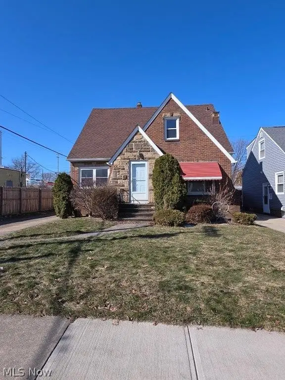4262 W 62nd Street, Cleveland, OH 44144 - #1
