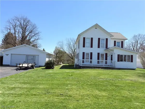 3172 Creek Road, Kingsville, OH 44048