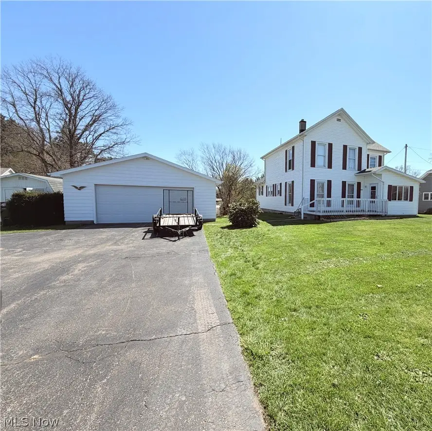3172 Creek Road, Kingsville, OH 44048 - #2