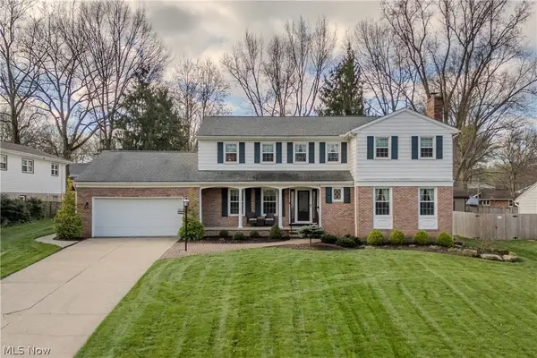 2024 Burlington Road, Akron, OH 44313