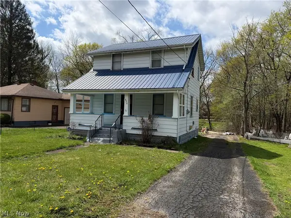836 Stiles Avenue, Youngstown, OH 44505