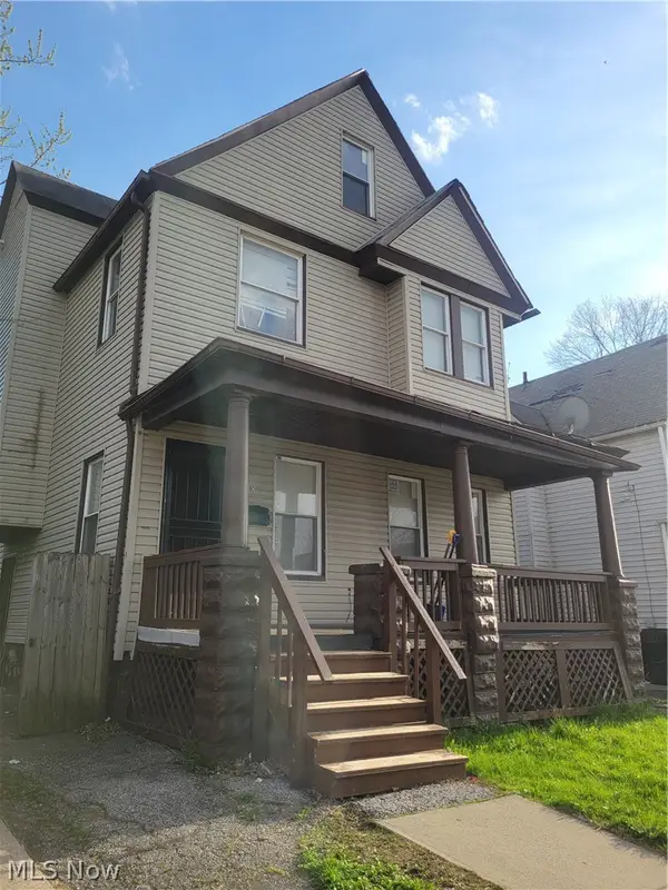 8118 Goodman Avenue, Cleveland, OH 44105
