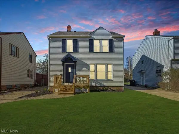 16905 Biltmore Avenue, Cleveland, OH 44128