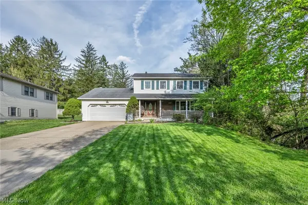 120 Roshon Drive, Medina, OH 44256