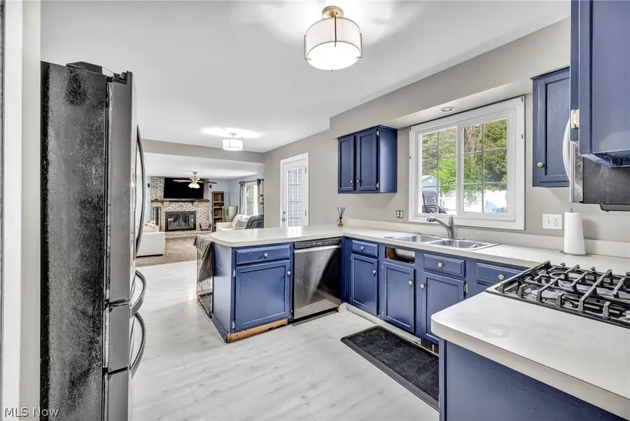 120 Roshon Drive, Medina, OH 44256 - #2