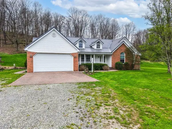 3139 Camille Sw Road, Sherrodsville, OH 44675