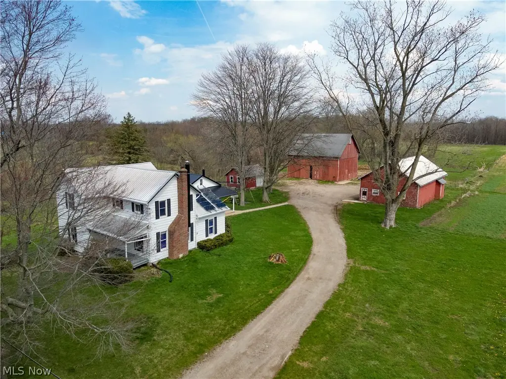 7599 Pawnee Road, Lodi, OH 44254 - #1