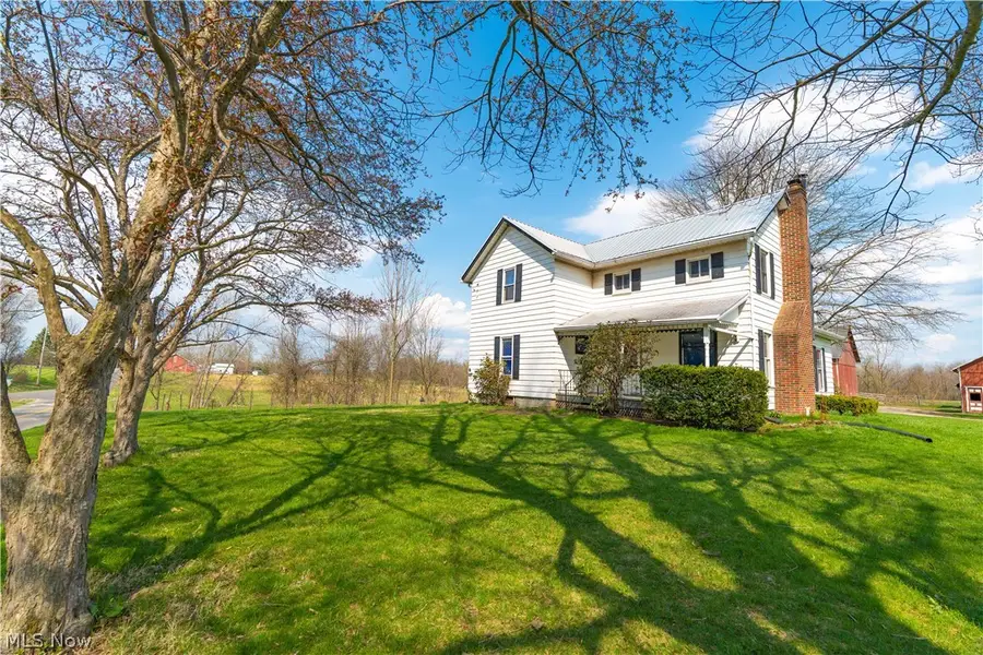 7599 Pawnee Road, Lodi, OH 44254 - #2