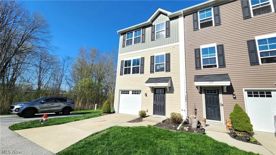 836 Sugarberry Court, Painesville, OH 44077 - #3
