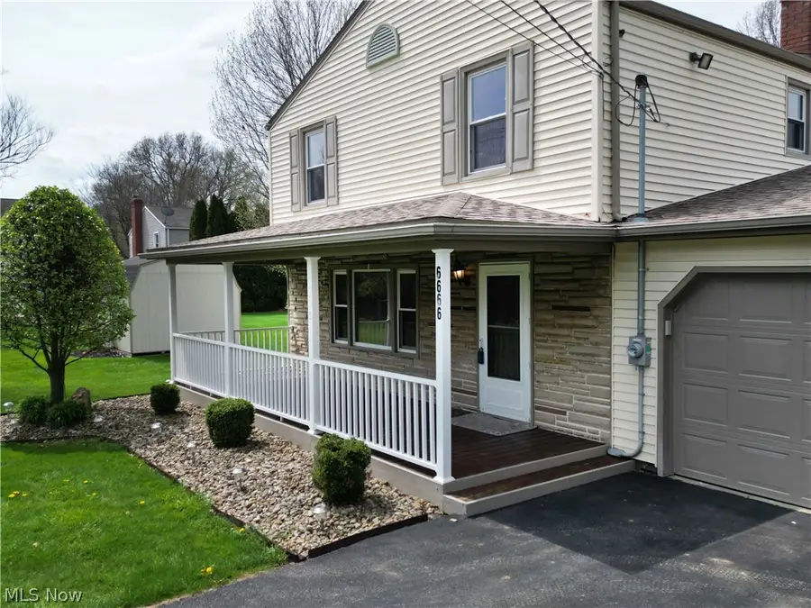 6666 Clingan Road, Poland, OH 44514 - #2