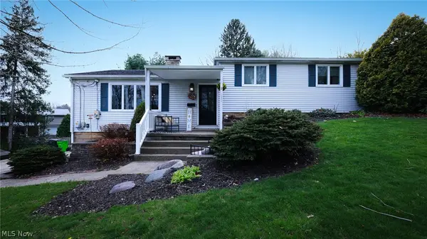 2050 Allandale Drive, Wooster, OH 44691