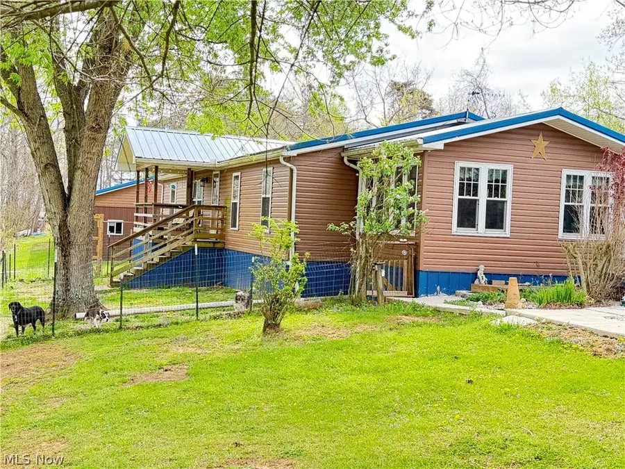 441 Tower Road, Elizabeth, WV 26143 - #2