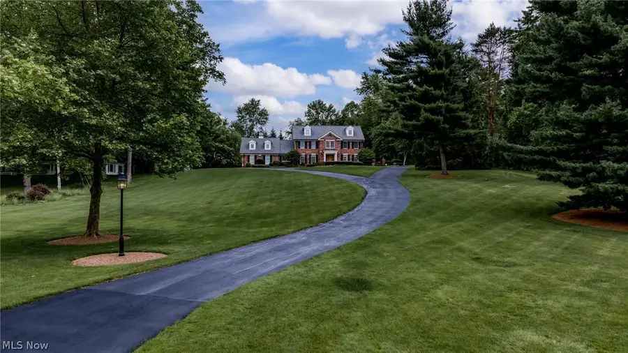 17221 Sagamore Road, Walton Hills, OH 44146 - #3
