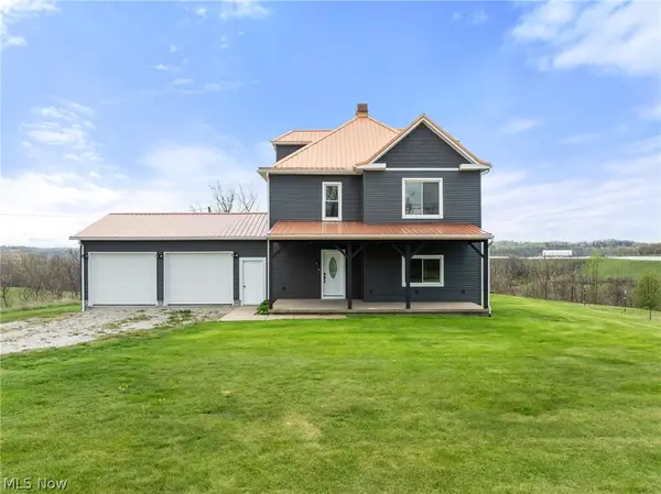 52161 Key-bellaire Road, Bellaire, OH 43906