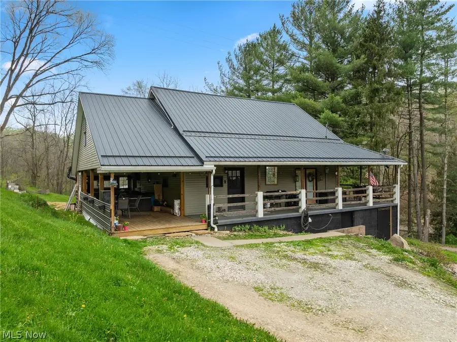 55041 Key Bellaire Road, Bellaire, OH 43906 - #2