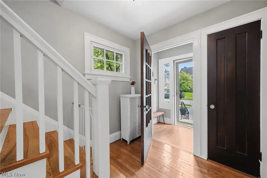 3141 Coleridge Road, Cleveland Heights, OH 44118 - #2