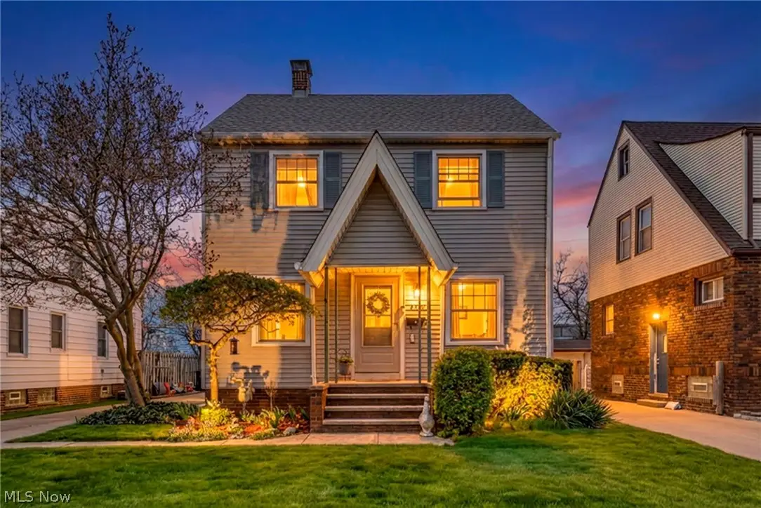 2902 Marmore Avenue, Parma, OH 44134 - #1