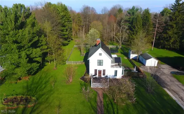 11606 Garfield Road, Hiram, OH 44234