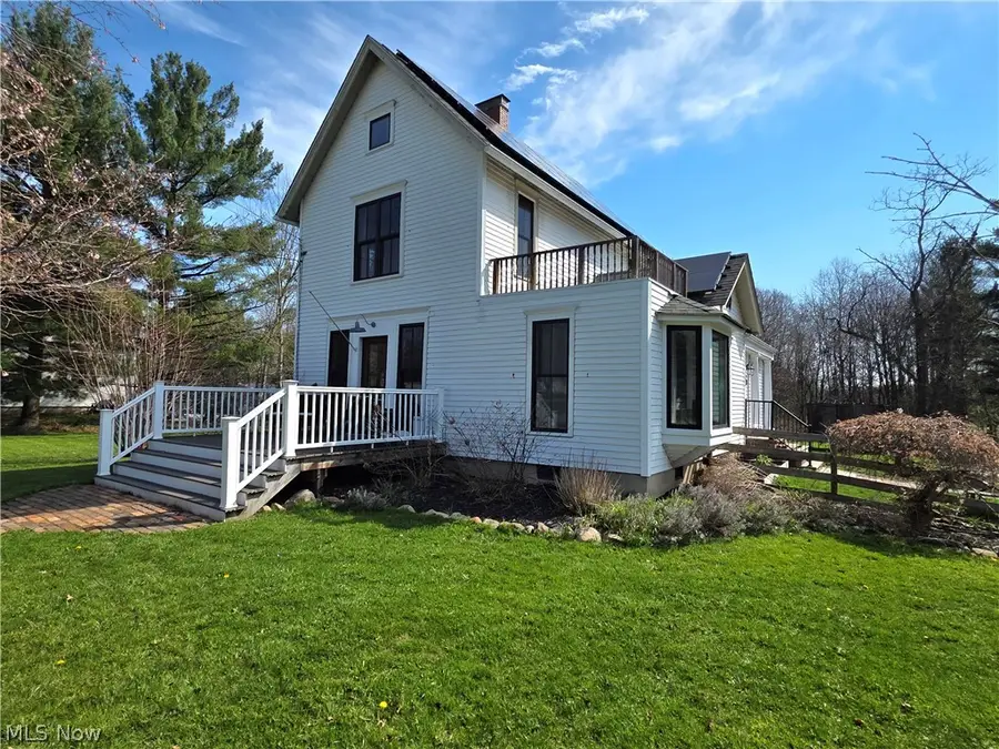 11606 Garfield Road, Hiram, OH 44234 - #2