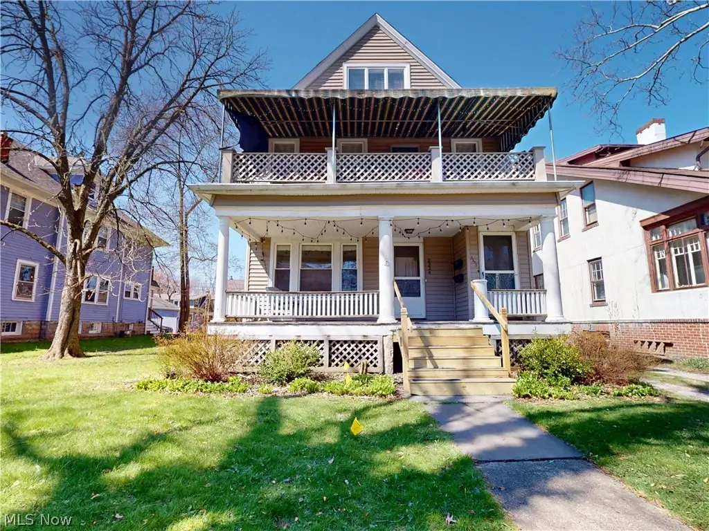 2320 Bellfield Avenue, Cleveland Heights, OH 44106 - #1