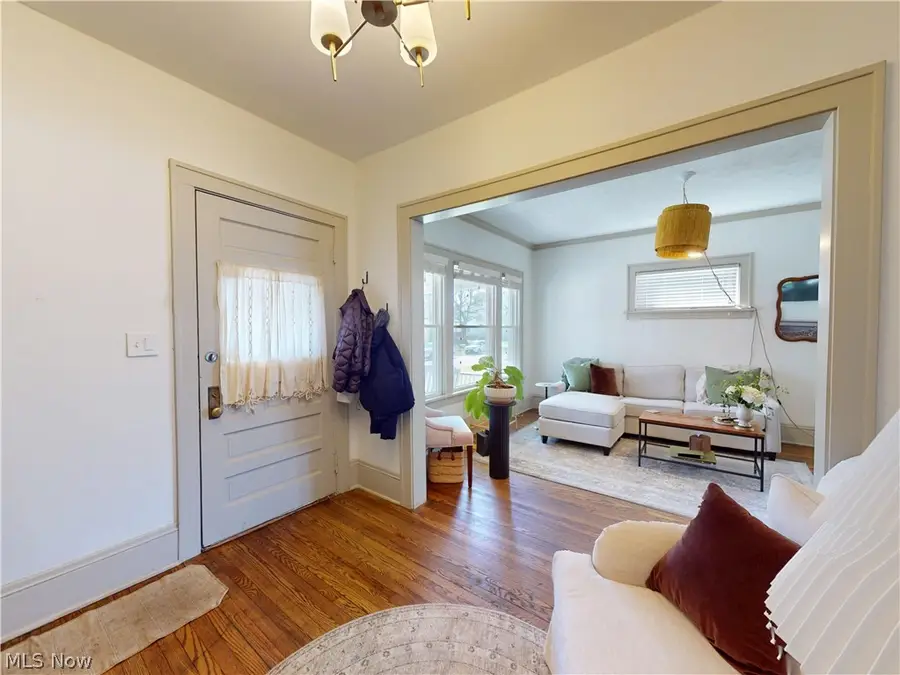 2320 Bellfield Avenue, Cleveland Heights, OH 44106 - #2