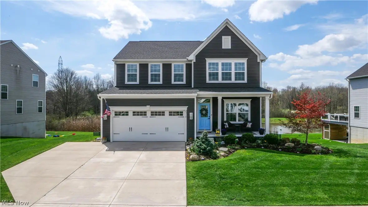 2310 Orchard Circle, Ravenna, OH 44266 - #1