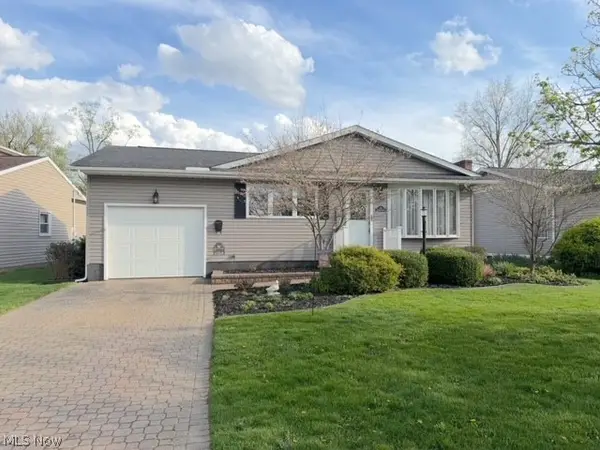 263 Forbes Ne Street, New Philadelphia, OH 44663