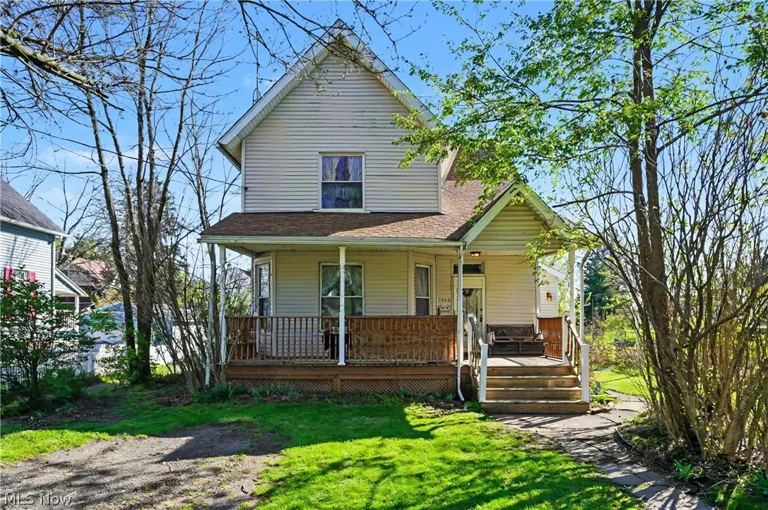 1916 4th Se Street, Canton, OH 44707 - #1