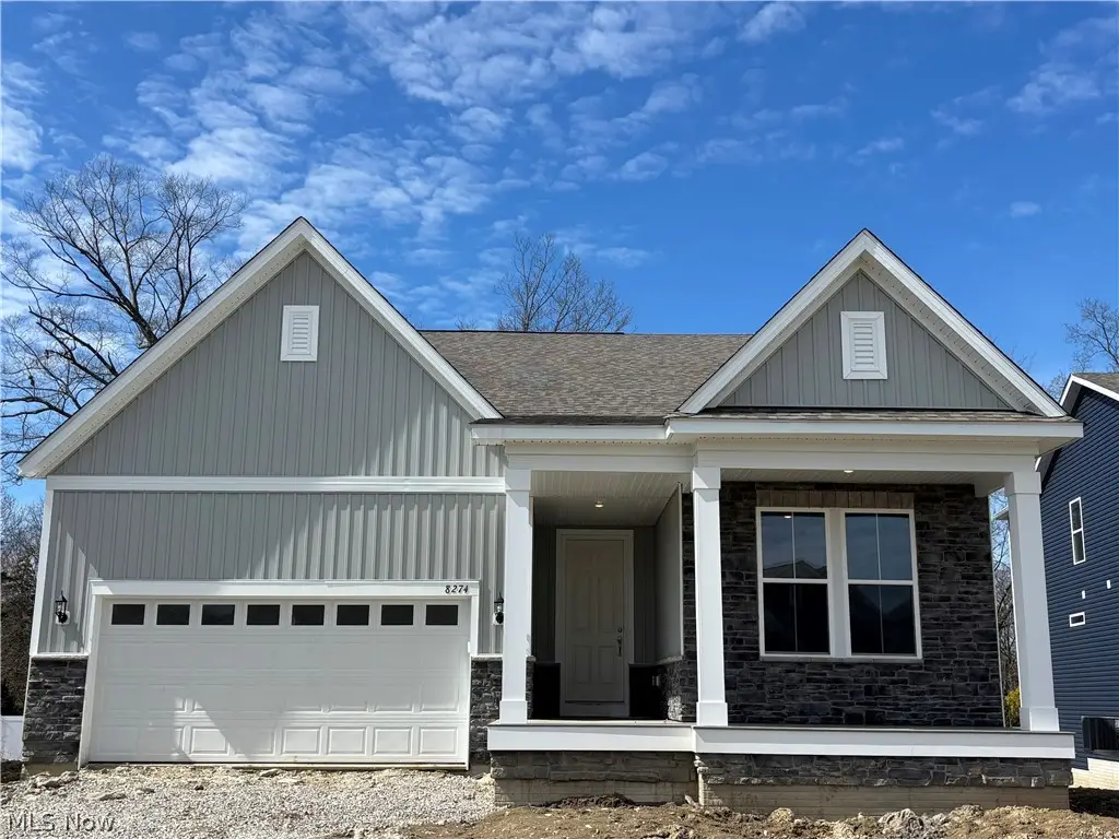 8274 Clydesdale Drive, Mentor, OH 44060 - #1
