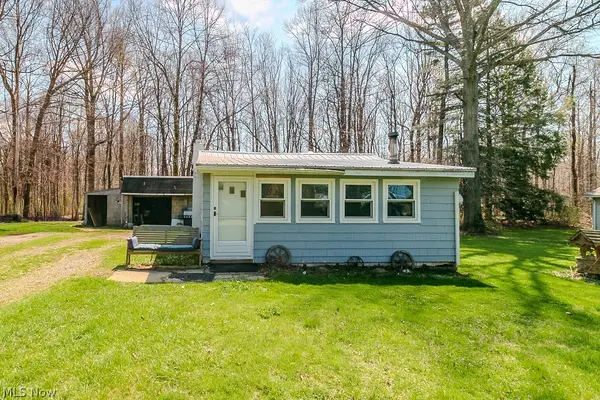 6554 Tarbell Avenue, Madison, OH 44057