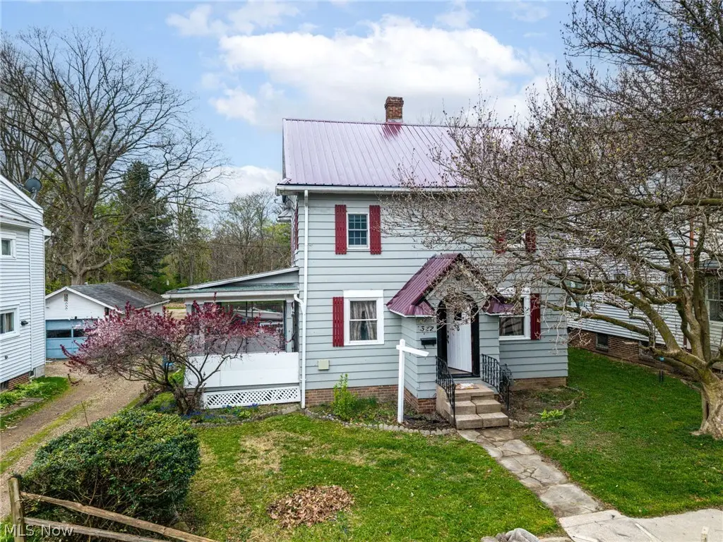 322 Lindale Avenue, Ashland, OH 44805 - #1