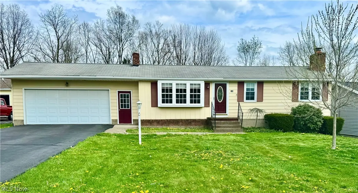 120 Walter Avenue, Washingtonville, OH 44490 - #1