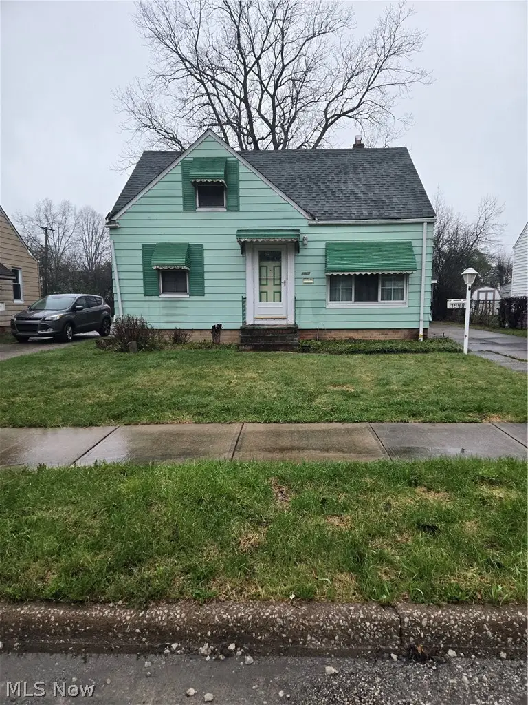 3948 E 188th Street, Cleveland, OH 44122 - #1