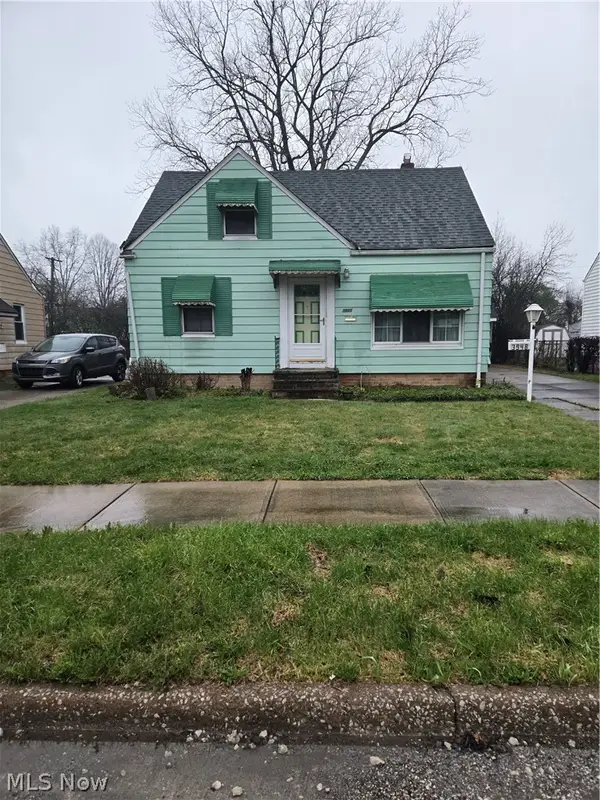 3948 E 188th Street, Cleveland, OH 44122