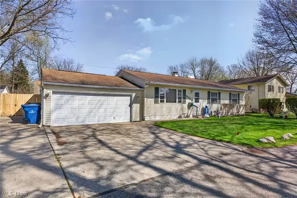5709 Davis Drive, Mentor, OH 44060