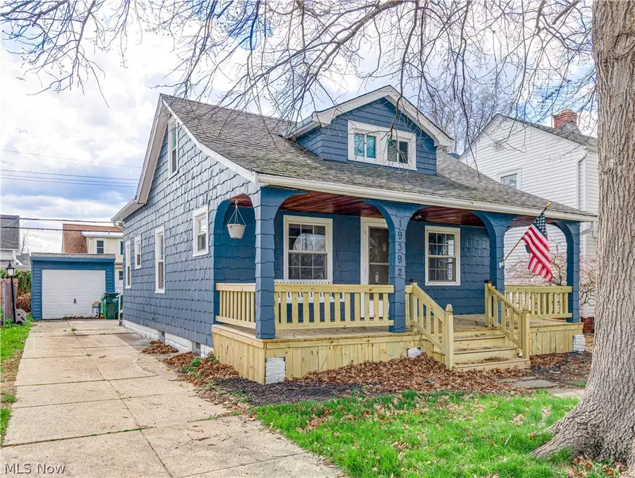 19392 Renwood Avenue, Euclid, OH 44119 - #2