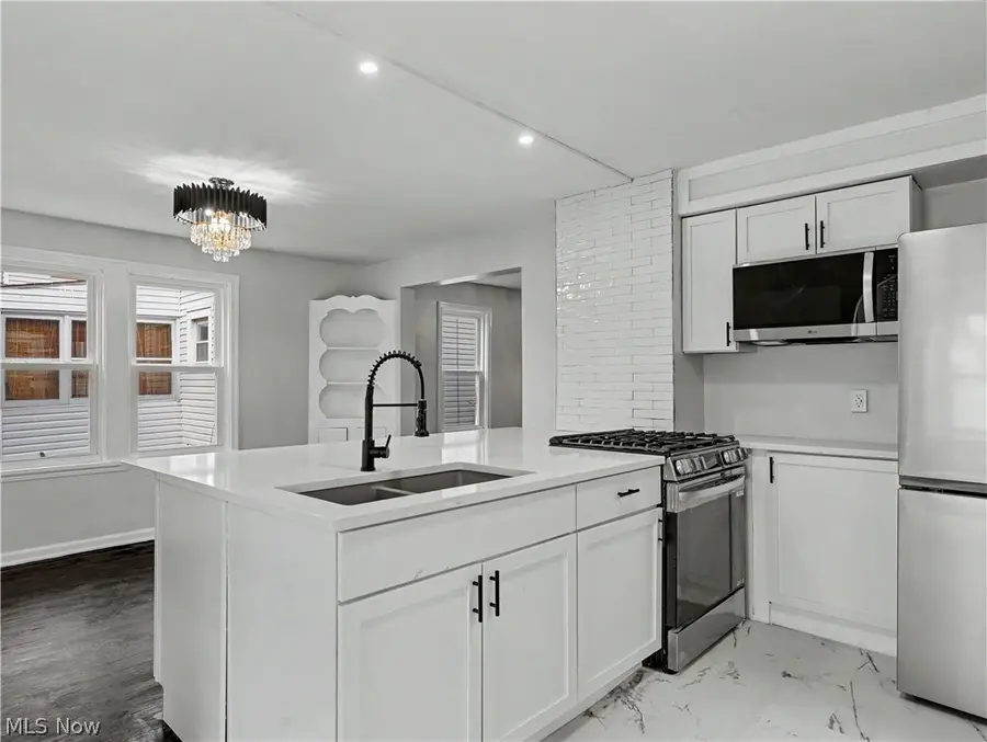 19392 Renwood Avenue, Euclid, OH 44119 - #3