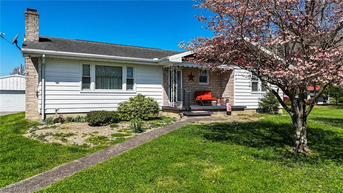 35 Poinciana Street, Newport, OH 45768 - #1