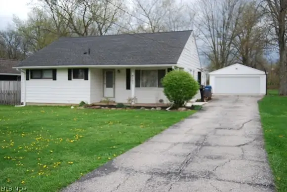 4567 Canterbury Road, North Olmsted, OH 44070 - #1