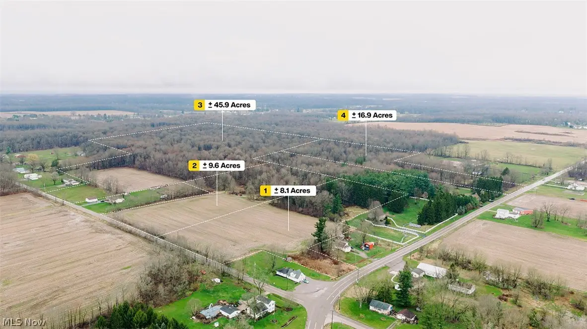 W Western Reserve Road, Canfield, OH 44406 - #1