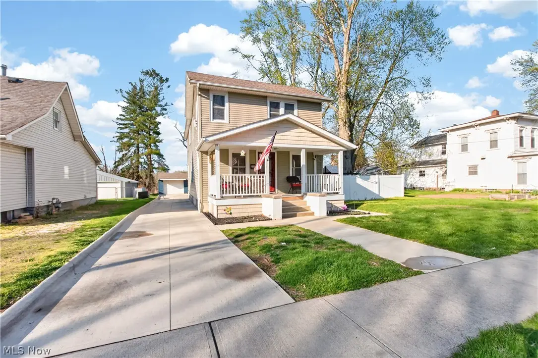 363 Seeley Street, Amherst, OH 44001 - #1